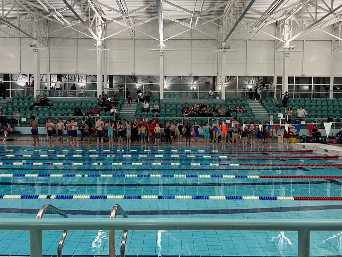 Cheltenham edge out AST Burnham in an exciting Cotswold League 2nd